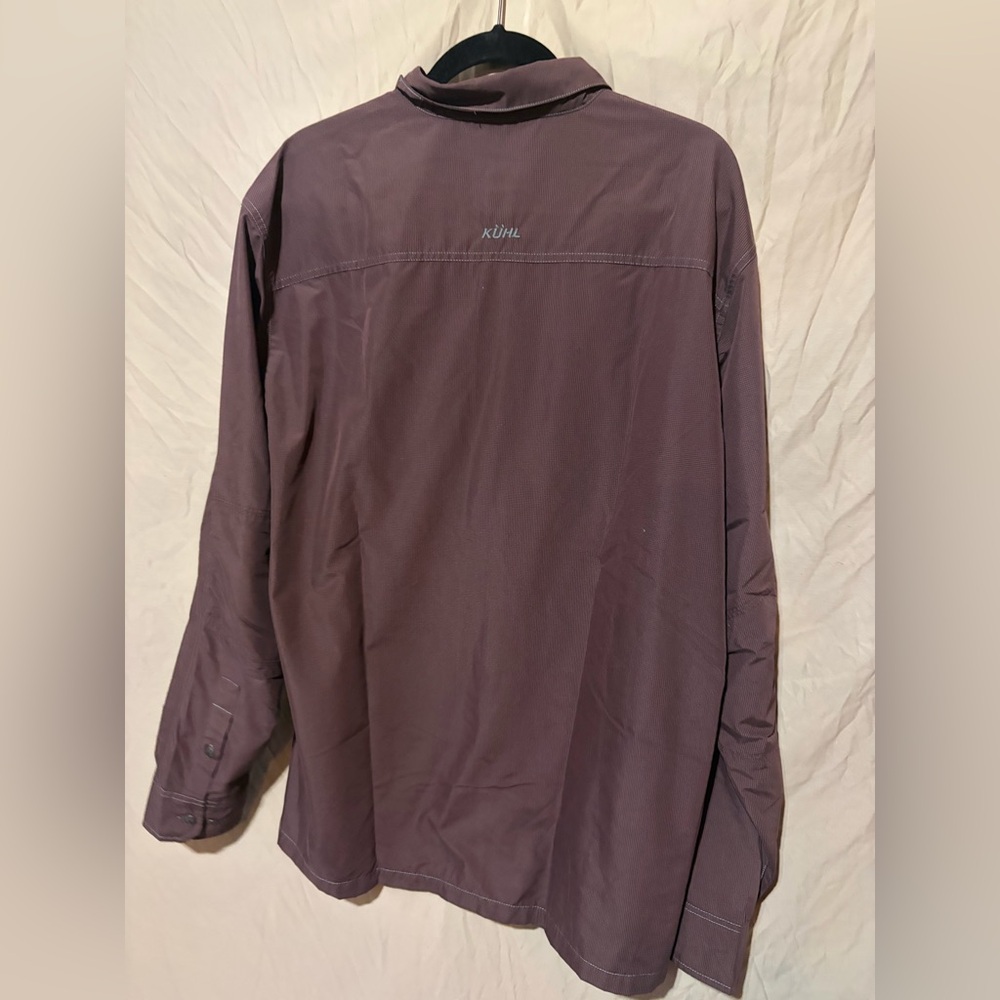 Kuhl Button Down - image 3